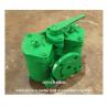 Buy cheap Max-1.0Mpa Applicable Pressure Oil Filter Strainer CB/T425-94 for Industrial Equipment from wholesalers