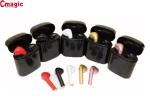Buy cheap Customized Bluetooth Phone Accessories I7s TWS Earphones BT 4.2 EDR HIFI from wholesalers