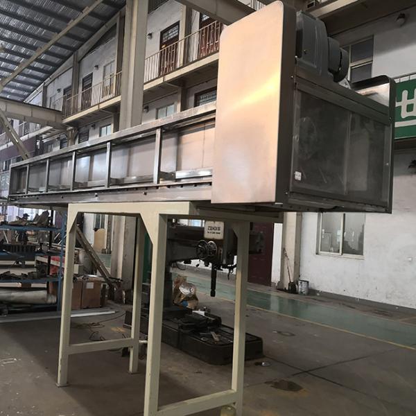 Buy cheap 120000PCS/8H Round Fried Instant Noodle Making Machine ISO9001 from wholesalers
