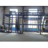 Buy cheap Asphalt Linoleum Production Line from wholesalers
