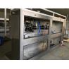 Buy cheap Automatic Vacuum Homogenizer Emulsifying Machine For 300L Cosmetic Face Cream from wholesalers