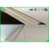 Buy cheap High quality 350gsm gift wrapping paper grey board duplex board from wholesalers