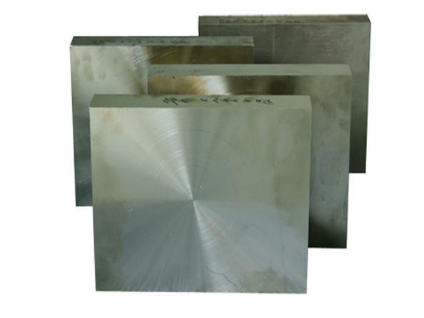 Buy cheap Wear Resistance Aluminum Bronze Plate , Copper Sheet Metal High Strength from wholesalers