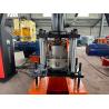 Buy cheap 32*25mm U purlin roll forming machine in Russia from wholesalers