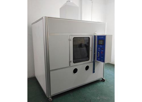 Buy cheap UL1581 Cable Burning Flammability Test Equipment from wholesalers