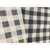 Buy cheap 100% Cotton Ribstop Stripe 21w Stretch Corduroy Fabric from wholesalers
