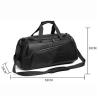 Buy cheap Custom Women Men Gym Fitness Bag Waterproof Sports Travel Duffel Bag from wholesalers