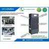 Buy cheap Intelligent Cabinet Type Air Conditioner Industrial Humidifier CE Certification from wholesalers