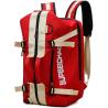 Buy cheap Multi Function Laptop Backpack Travel Women Gym Bag Fashion College from wholesalers