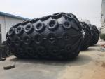 Ship Docking Inflatable Rubber Fender Pneumatic Chain Net Aircraft Tyre Fender