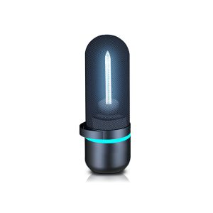 Buy cheap Vehicle Ultraviolet Mini Ozone USB UV Sterilizer Lamp product