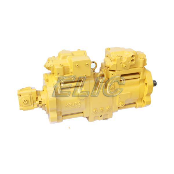 Buy cheap 318 excavator hydraulic piston main pump K5V80DT 171-5813 173-1205 pump repair kits 170-9960 170-9959 185-8979 from wholesalers