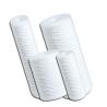 Buy cheap 1/5/10/20/30/50/100 Micron Rating 10 * 4.5 Inch PP Series Wound Spinning Filter Cartridge from wholesalers