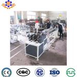 9mm To 50mm PVC Edge Trimmer Machine Banding Tape Extrusion Plastic Seal Strip