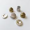 Buy cheap Stainless Steel Deep Drawn Metal Parts Stamping Process ISO9001 Certificated from wholesalers