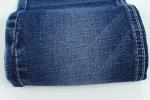2024 Newly Developed 10.5 Oz Crosshatch Slub Woven Denim Jeans Fabric