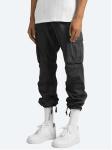 Plain Fashion Casual Pants