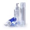 Buy cheap Clear Empty Foam Pump Bottle Dispenser 200ml PET Cosmetic With White Cap from wholesalers