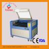 Buy cheap Acrylic Laser Cutting machine 1400 x 900mm TYE-1490 from wholesalers