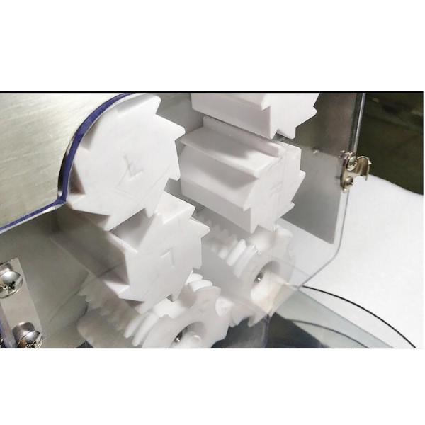 Commercial Rice Ball Machine Stainless Steel Rice Ball Maker Small-Sized Rice Ball Molding Machine