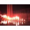 Buy cheap Water Surface Fire Water Feature / Musical Dancing Fountain DMX Light Type from wholesalers