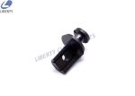 Cutter Spare Parts 137657 Swivel Robbin For Cutting Machine