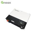 New Arrival Wholesale Price 8000W Solar Inverter 5Kw Growatt Hybrid Inverter