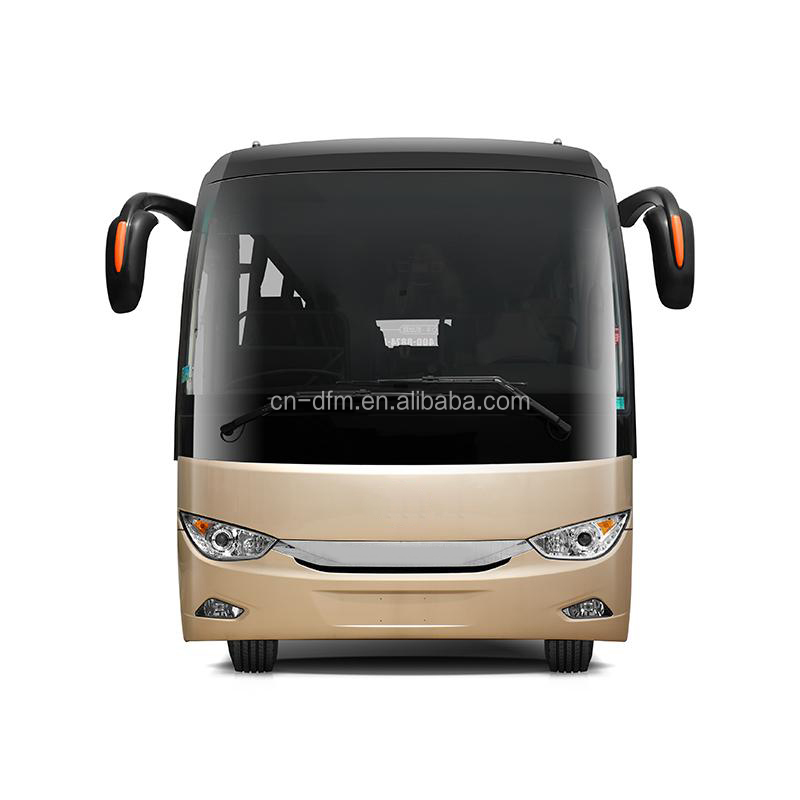 Ankai 12M Long Distance Coach Bus with YC6L330-30 Engine and 50 Seating Capacity