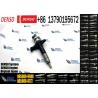 Buy cheap Diesel Engine Parts common rail fuel Injector 095000-9940 8-98246130-0 from wholesalers