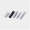 Buy cheap Shop Labels 58kHz EAS Am Soft Label for Clothes label in woven pocket from wholesalers