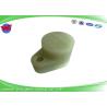 Buy cheap 130003728 Housing Charmilles EDM Spare Parts Green Color 130.003.728 from wholesalers