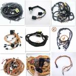14518349 14531360 Volvo Excavator Spare Parts , Excavator Controller VECU For