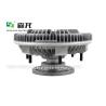Buy cheap Cooling system Electric fan clutch for Daf Suitable 7043103，0280421 1873528 0072364 0293999 0072364 from wholesalers