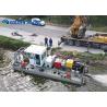 Buy cheap Remote Operation Sand Suction Dredger Auger Suction Dredger With Good Performance from wholesalers
