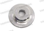121333 Grinding Stone Wheel Metal Material Circular Shape Anti - Corresion For