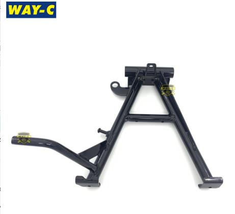 Buy cheap R1120090 Motorcycle Main Stand Center Stand For TVS NEO 110 from wholesalers