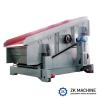 Buy cheap Coal Powder Vibrating Screen Machine , Mining Linear Vibrating Screen from wholesalers