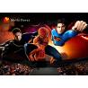 Buy cheap Amazing Shooting Game Interactive 4D Movie Theater Blow Air To Face from wholesalers