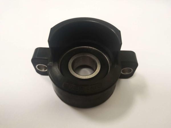 Buy cheap 0.025mm PA66+GF30 Ring Body For Processing Machine from wholesalers