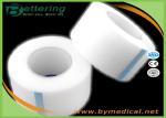2.5cm Micropore Transparent surgical waterproof PE tape Breathable Medical
