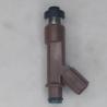 Buy cheap 23250-50080 2004 2001 Toyota Sequoia Fuel Injector Replacement Toyota Tundra GX470 LX470 4.7L from wholesalers