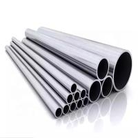 Buy cheap NXF ASTM B435 B572 5754 5798 Alloy X/2.4665/N06002 Seamless Pipe DN15-1200 SCH10 product