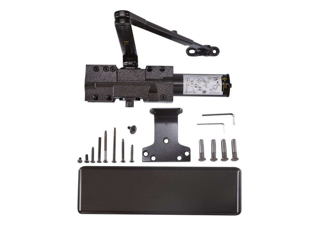 850mm Heavy Duty Commercial Door Closer