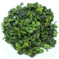 Buy cheap Antioxidants Tieguanyin Organic Oolong Tea For Improve Your Sluggish Digestion product