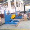 Buy cheap 600kg Boiler Pipe Welding Positioners Equipment 0.1rpm from wholesalers