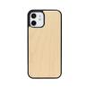 Buy cheap Cherry Wood Tpu Pc Wooden Phone Cover Engravable For Samsung from wholesalers