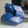 Buy cheap Petroleum Drilling Bits Three Cone Oil Well Drill Head Second Hand from wholesalers