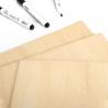 Buy cheap WBP Melamine Shuttering Film Faced Plywood 12mm Birch Plywood from wholesalers