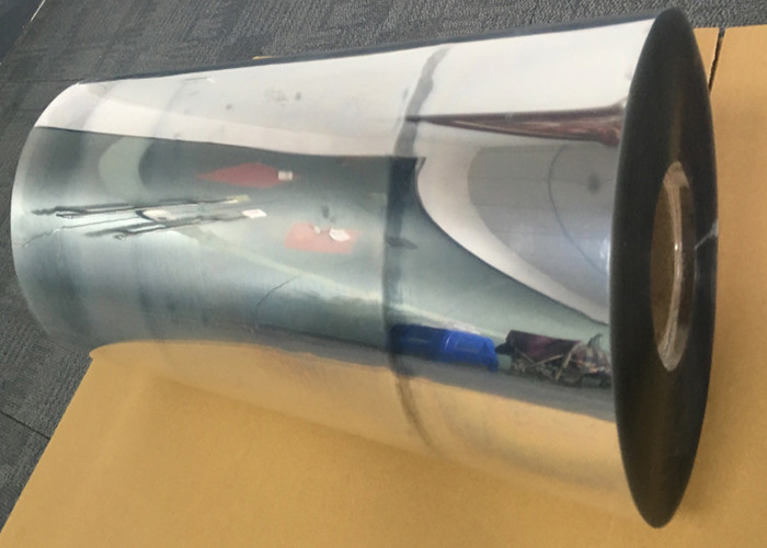 1000mm Max Width APET Plastic Sheet Packaging Film For Vacuum Forming