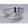 Buy cheap Printing custom adhesive PP vinyl hologram logo anti counterfeit vial packaging label roll from wholesalers